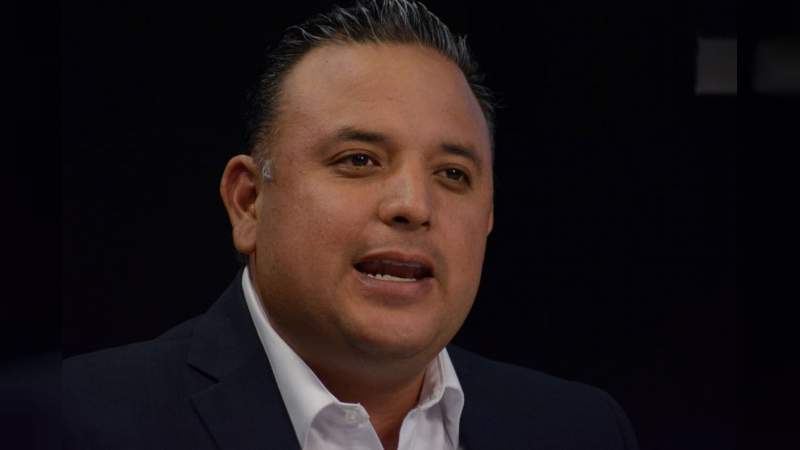 En mi gobierno no permitiré la corrupción; Carlos Quintana  - Foto 0 