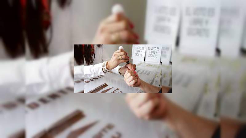 Las elecciones presidenciales ni por asomo están decididas 