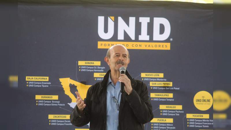 “Economía, política e inseguridad, estresan a la ciudadanía”: Fausto Vallejo Figueroa 