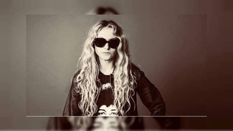 Paulina Rubio debutará como conductora 