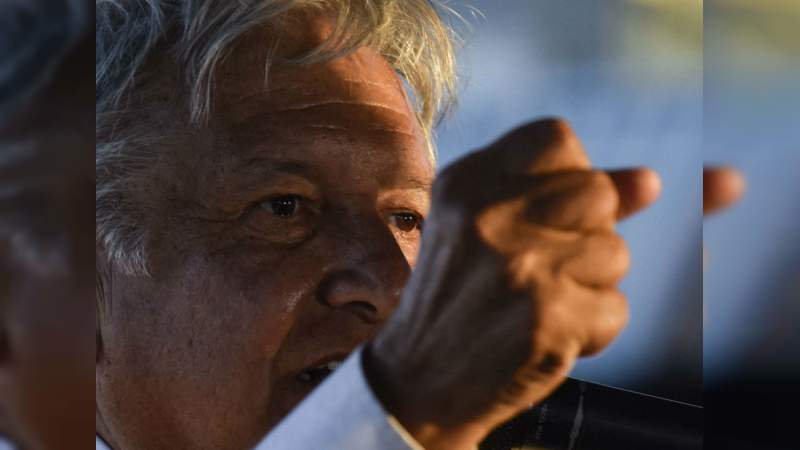 Empresarios reclaman a López Obrador por sus descalificaciones  