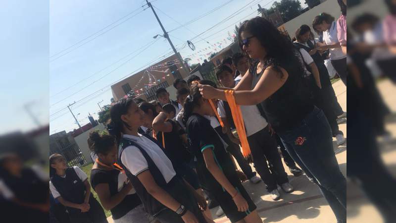 FNERRR realiza actividad deportiva - Foto 2 