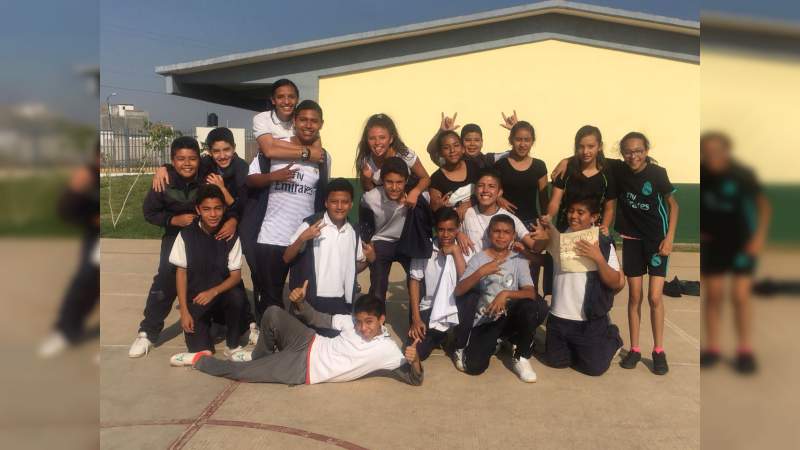 FNERRR realiza actividad deportiva - Foto 3 