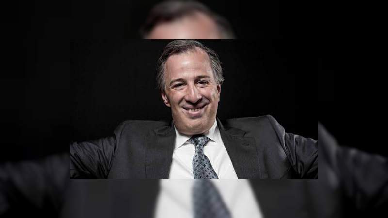 José Antonio Meade cerrará su campaña en Coahuila 