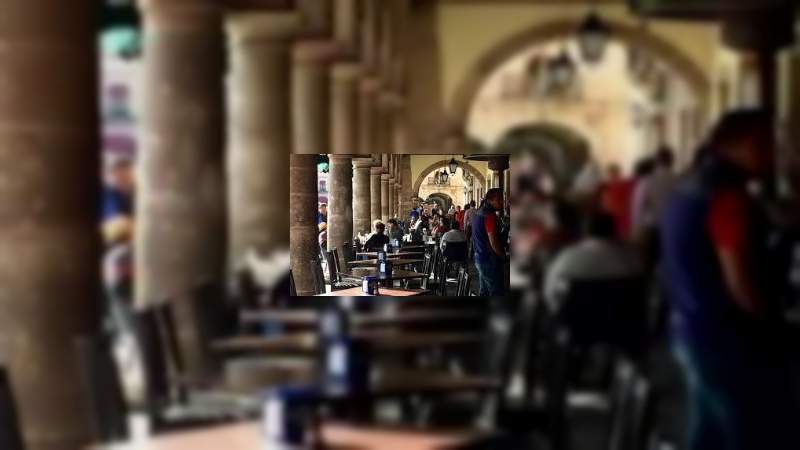 Uno de cada 14 michoacanos, trabajan en el sector turístico - Foto 1 