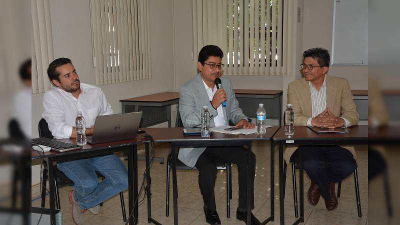 Importante el uso de nuevas tecnologías en la difusión de la Historia - Foto 1 