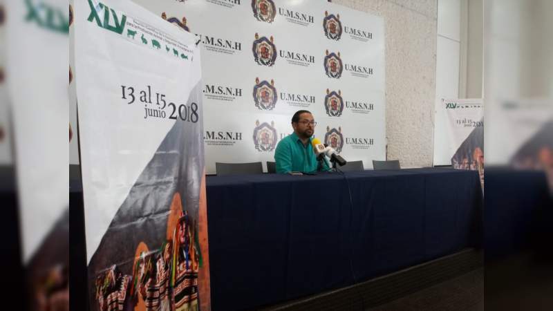 Casa de Hidalgo, sede de la XIV Reunión Científica de la Asociación Mexicana para la Producción Animal y Seguridad Alimentaria - Foto 0 