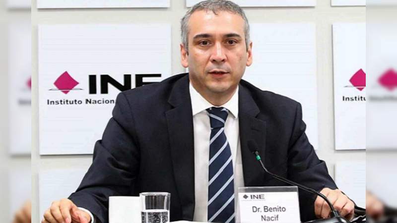 Necesaria colaboración entre INE y medios de comunicación para la promoción de un voto informado 