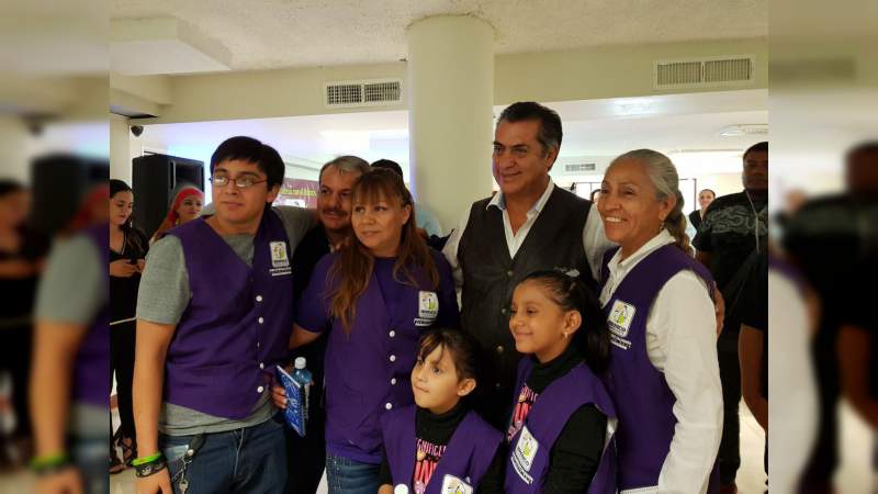 Presentan iniciativa "Bronca" contra la corrupción 