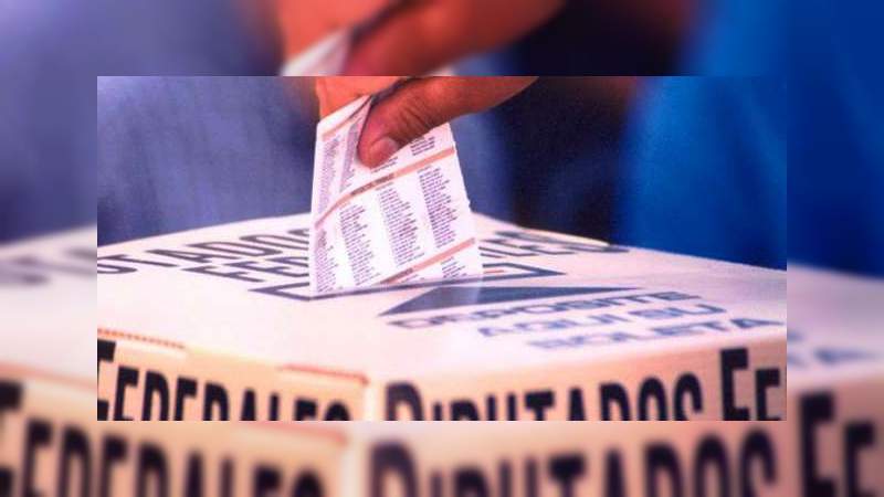 Se supera la recepción de Votos de Mexicanos Residentes en el Extranjero en relación con 2006 y 2012 - Foto 0 