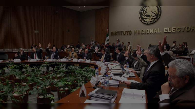 Se ordena al PT sustituir promocionales de pauta local en Quintana Roo, Oaxaca y Baja California Sur 