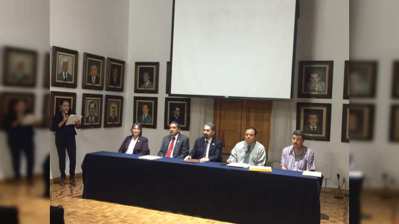 Agricultura protegida, campo de acción de investigadores universitarios - Foto 1 