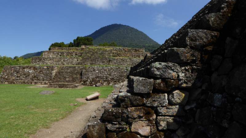 San Felipe de los Alzati, atractivo turístico arqueológico - Foto 2 