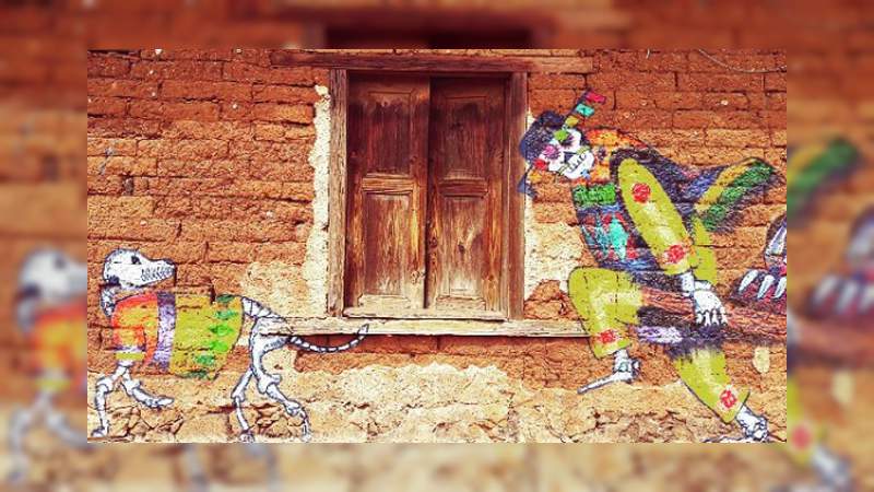 Capula cumplió con los requisitos de pueblos mágicos 