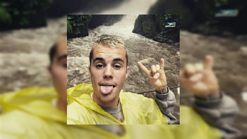 Filtran supuesto video de Justin Bieber haciendo sexo oral a un hombre 