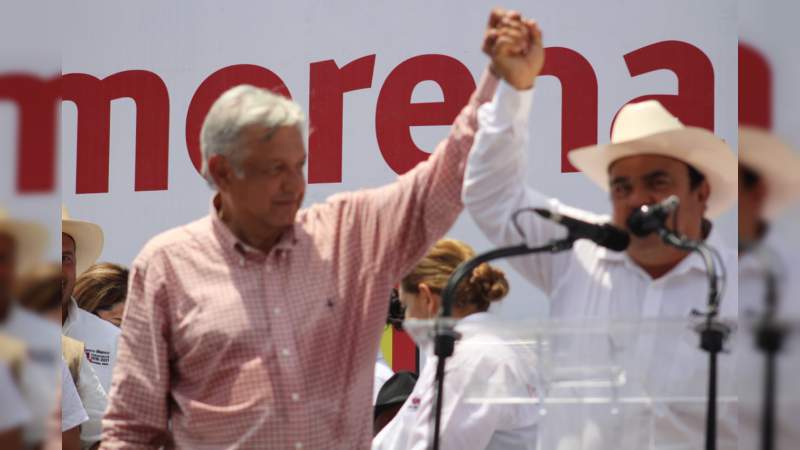 “Vamos a trabajar para que en todas las comunidades y las colonias de nuestro municipio haya desarrollo de manera equitativa”: Huriel Bautista 