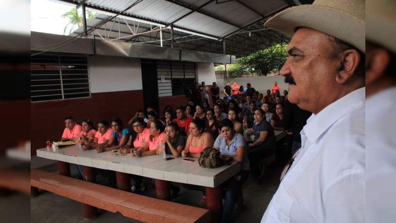 Quién llegue al ayuntamiento recibirá una administración en bancarrota: Genaro Guízar 