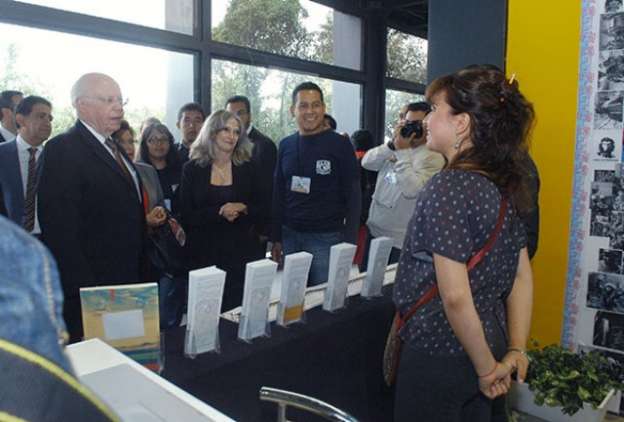 Arranca exposición de orientación vocacional de la UNAM - Foto 2 