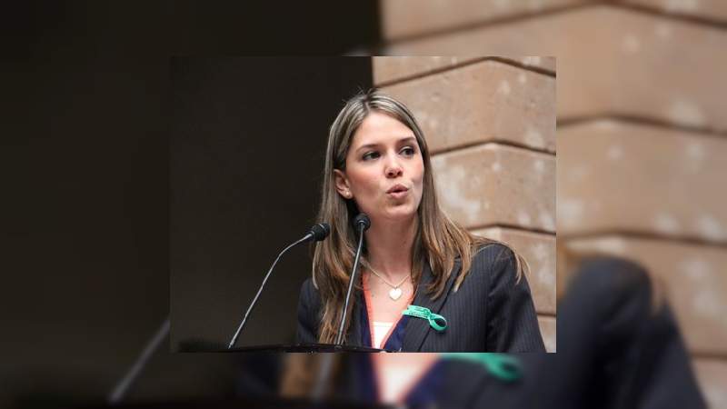 En los últimos días de Campaña, Daniela de los Santos afina propuestas ‘aterrizables’ 