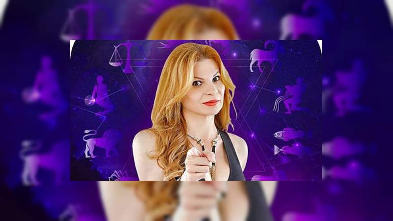 Mhoni Vidente reveló quién será el próximo presidente de México 