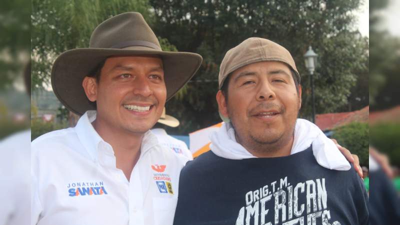 Capula será el corazón de la cultura en Morelia, afirma Jonathan Sanata - Foto 0 