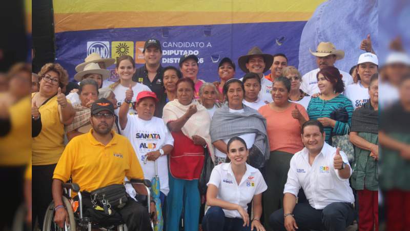 Capula será el corazón de la cultura en Morelia, afirma Jonathan Sanata - Foto 1 