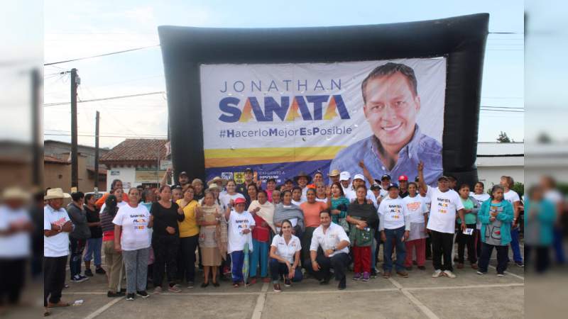 Capula será el corazón de la cultura en Morelia, afirma Jonathan Sanata - Foto 2 