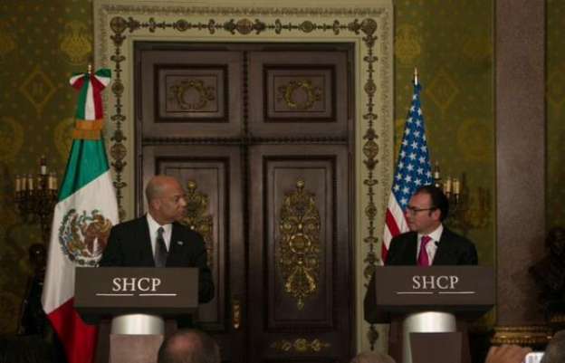 Acuerdo aduanero México-EUA reducirá en 80% tiempos de espera 