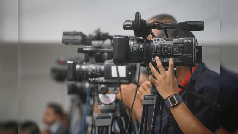 Toño García, por la defensa de los migrantes michoacanos - Foto 3 