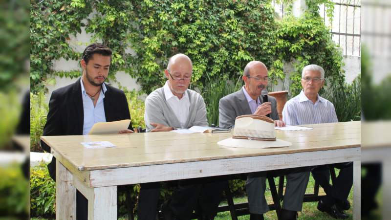 Fausto Vallejo Figueroa marca agenda en materia ambiental, presenta Decálogo  - Foto 1 