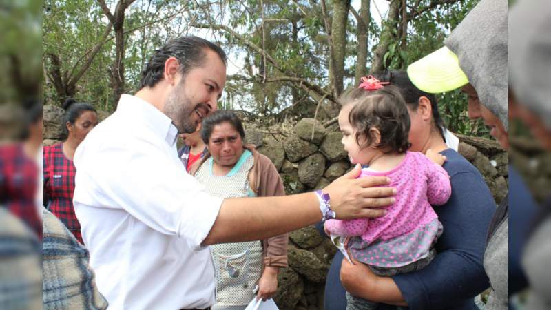 Se pronuncia FVM por la gestión e impulso de iniciativas para obras con sentido social - Foto 0 