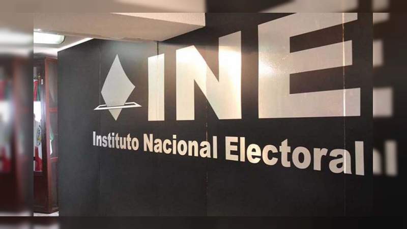 Ordenan al PRD sustituir promocional en el que aparecen candidatos de la CDMX y 8 menores de edad sin consentimiento de tutores 