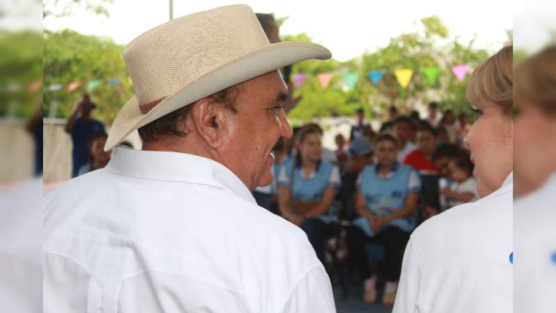 Atraer inversiones para generar empleo una de las metas de Genaro Guízar  - Foto 0 