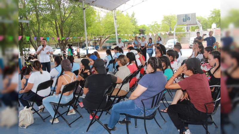 Atraer inversiones para generar empleo una de las metas de Genaro Guízar  - Foto 2 