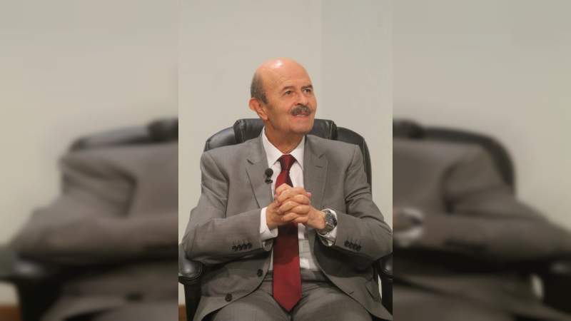 Fausto Vallejo asegura que tiene proyectos ejecutivos listos para ejecutar obra desde el primer día de su gestión - Foto 0 