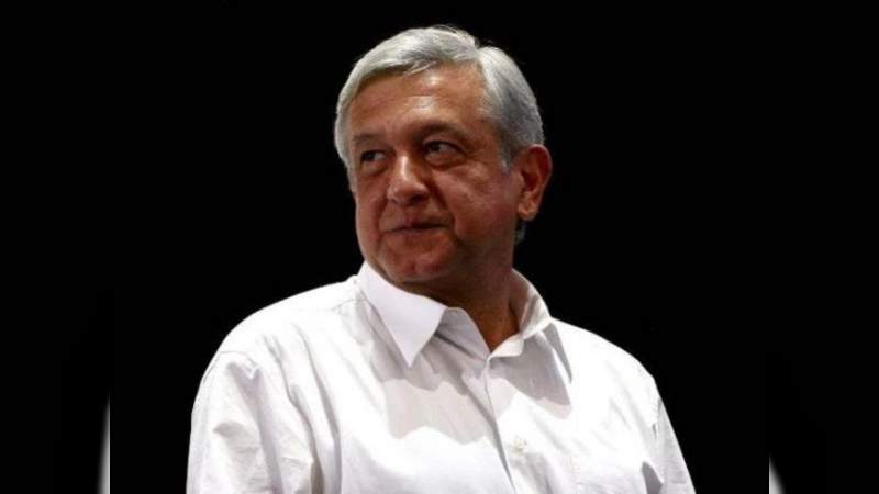 Anaya y Meade deben tranquilizarse: AMLO 