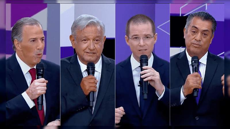 Tercer Debate, última oportunidad para generar certidumbre 