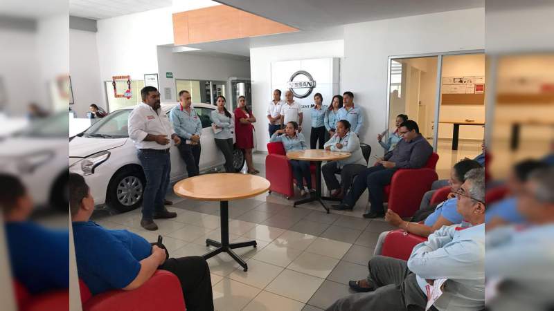 Como Diputado Federal, marcare la diferencia: Paco Huacus - Foto 0 