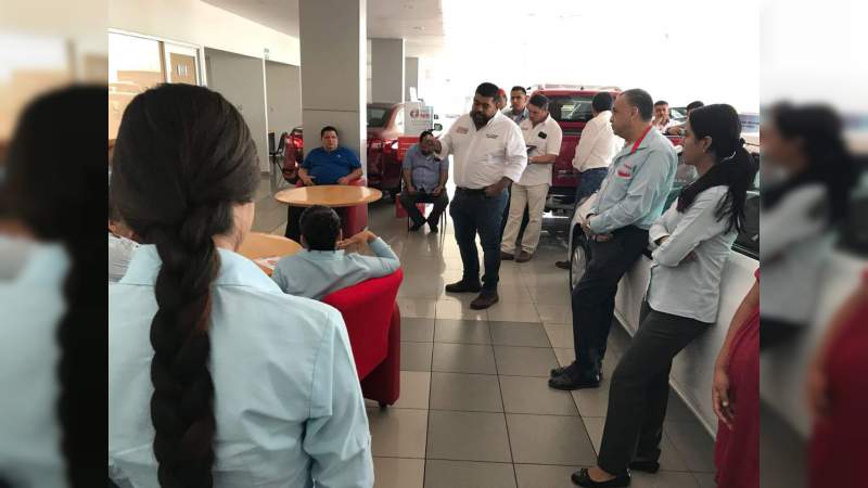 Como Diputado Federal, marcare la diferencia: Paco Huacus - Foto 1 