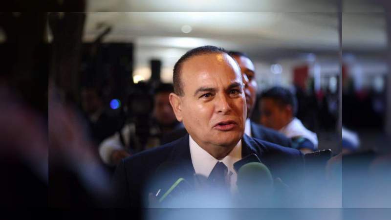 PGJE ha abierto 22 carpetas de investigación por amenazas a candidatos “varias ya se han resuelto” 