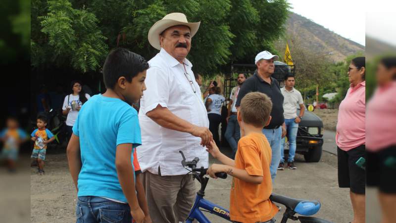 Seguridad, una demanda social que no admite evasivas ni justificaciones: Genaro Guízar - Foto 0 