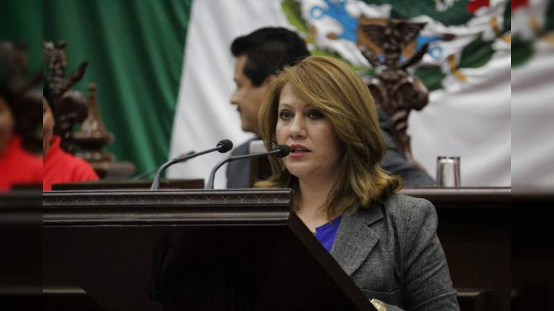 Vanesa Mejía presenta reforma para que Congreso pueda resolver conflictos territoriales entre municipios    
