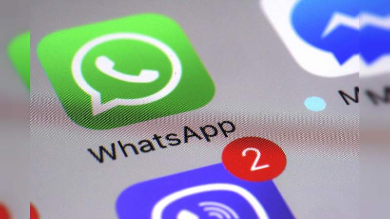 Ahora es más fácil enviar mensajes de voz en WhatsApp 