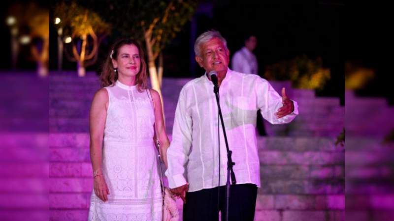 Estas fueron las propuestas de López Obrador en el debate 