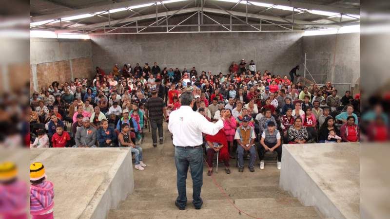 Queremos hechos, no promesas: Vecinos de Ciudad Jardín - Foto 0 