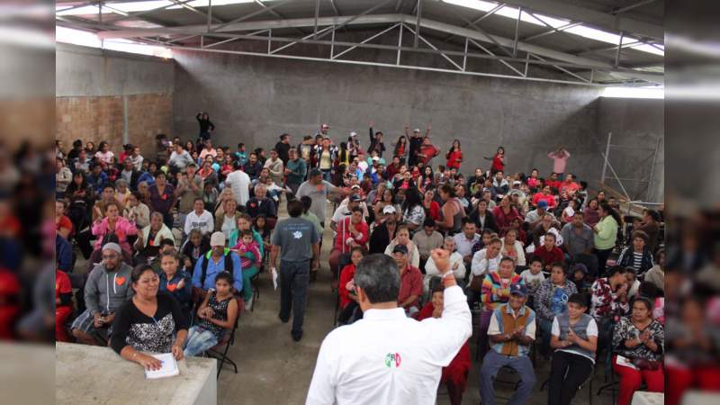 Queremos hechos, no promesas: Vecinos de Ciudad Jardín - Foto 1 