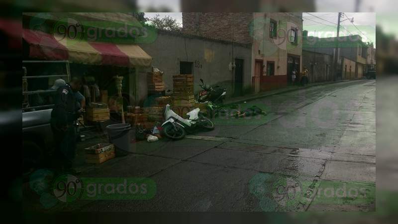 Asesinan a un matrimonio en Yuriria, Guanajuato - Foto 2 