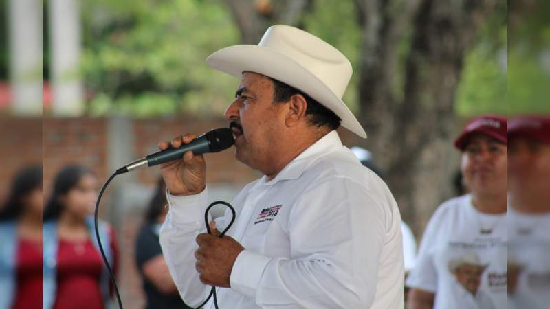 Mejorar y ampliar servicios públicos, un compromiso de Huriel Bautista - Foto 0 