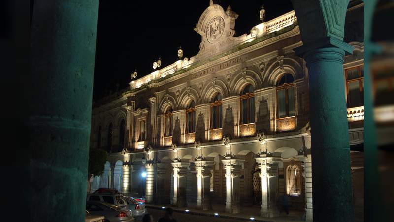 Vive experiencias inimaginables en el centro histórico de Morelia - Foto 1 