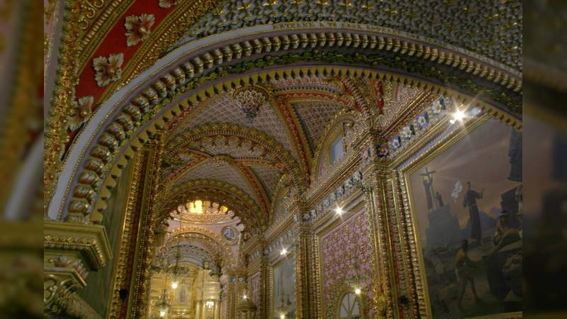 Vive experiencias inimaginables en el centro histórico de Morelia - Foto 2 